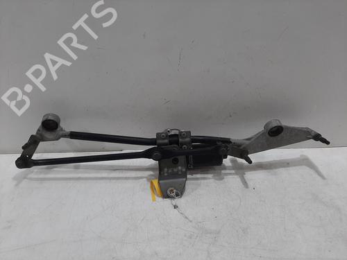 Used Front wiper motor MERCEDES-BENZ A-CLASS (W176) A 180 (176.042) (122 hp) 30304372