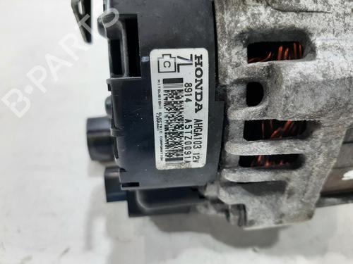 Alternator HONDA JAZZ IV (GK_) 1.3 | BP30259921M7 - Image 5