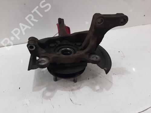 Left front steering knuckle NISSAN PULSAR Hatchback (C13) 1.2 DIG-T | BP36403474M25 - Image 5