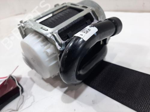 Front left seatbelt VAUXHALL ASTRA Mk VII (K) (B16) 1.4 Turbo | BP39525619I26 - Image 5