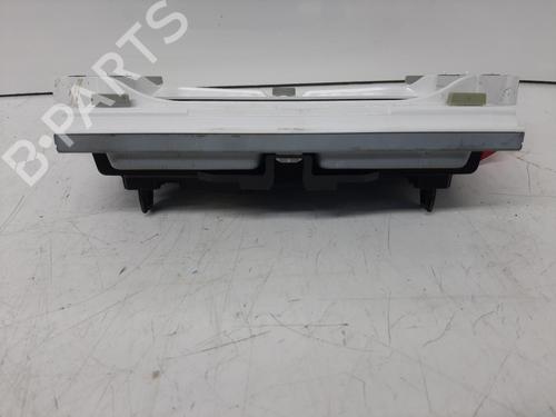 Instrument cluster DS DS 3 / DS 3 CROSSBACK (UR_, UC_, UJ_) 1.2 PureTech 130 (URHNSS) | BP26847255C47 