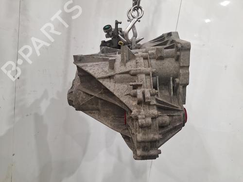 Gearbox MINI MINI (R56) One | BP30585972M3