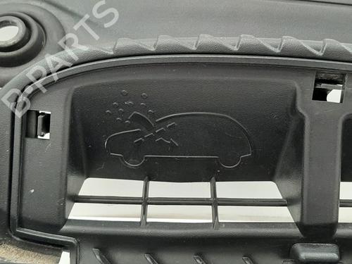 Scuttle panel CITROËN C3 Picasso (SH_) 1.6 VTi 120 | BP28617688C110 