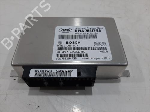 Used Control unit LAND ROVER RANGE ROVER IV (L405) 3.0 SDV6 Hybrid 4x4 (340 hp) 30608827