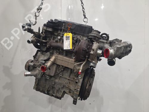 Engine HONDA CR-V IV (RM_) 1.6 i-DTEC (RE6) | BP33125217M1 - Image 4