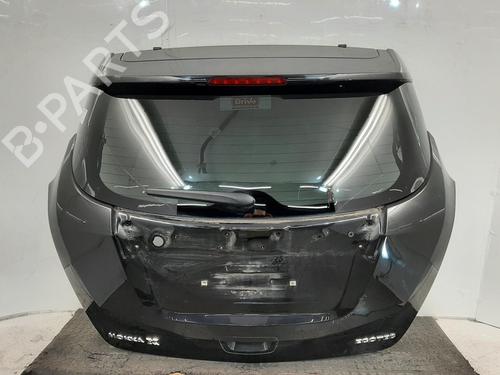 Used Tailgate Tailgate 38445907 38445907