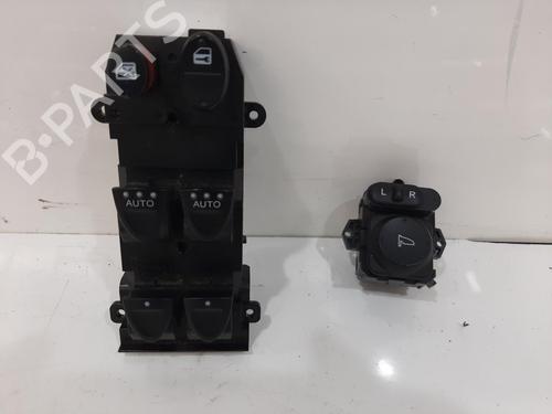 Schalter für Schalter HONDA CIVIC VIII Hatchback (FN, FK) 1.4 (FK1, FN4) (100 hp) 34179455 34179455