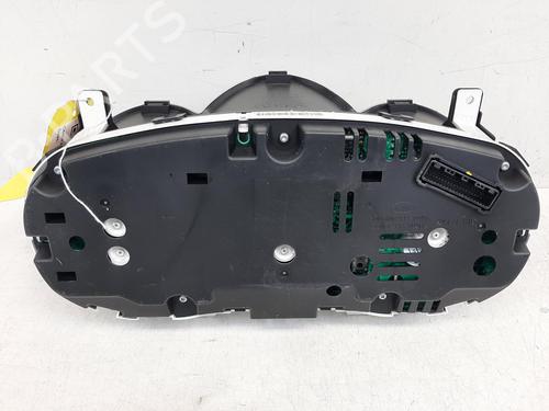 Instrument cluster KIA SORENTO II (XM) 2.2 CRDi 4WD | BP26841263C47 