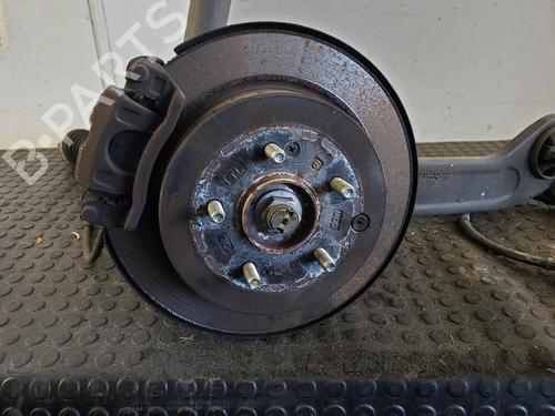 Right rear suspension arm KIA SPORTAGE IV (QL, QLE) 1.6 T-GDI AWD | BP26841233M15 