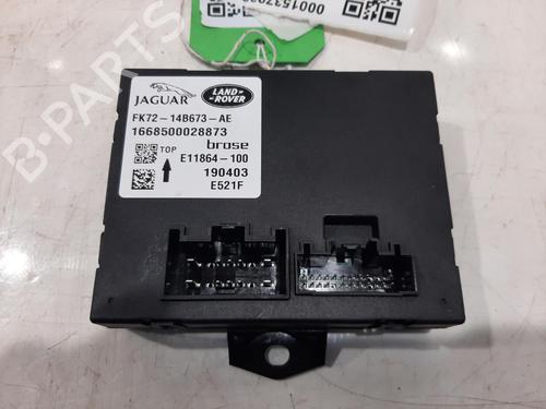 Øvrige Styrinhsenheder LAND ROVER DISCOVERY SPORT (L550) 2.0 D 4x4 (180 hp) 29882513