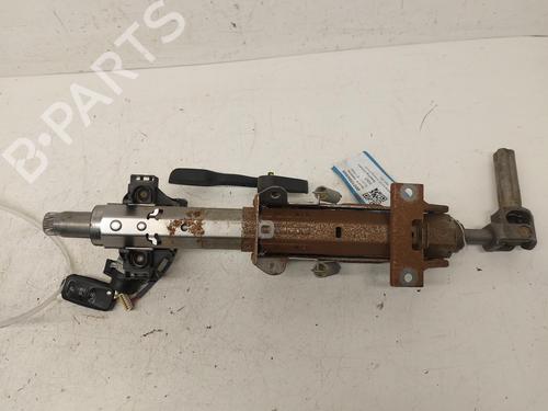 Steering column VW GOLF VI (5K1) 1.2 TSI | BP26834865M21 
