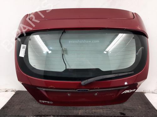 Used Tailgate FORD FIESTA VI (CB1, CCN) 1.25 (82 hp) 32145115