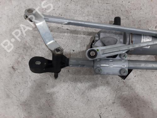 Front wiper motor VAUXHALL CORSA Mk IV (E) (X15) 1.4 | BP26796590M29 