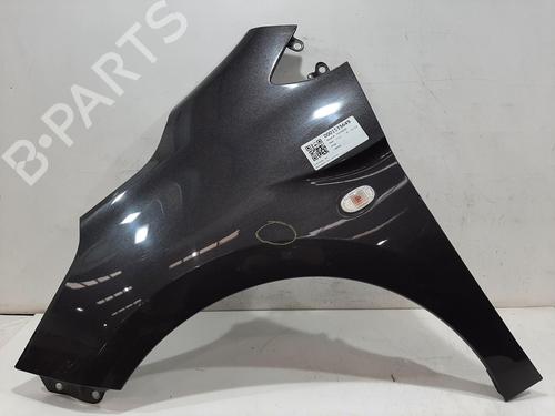 Used Left front fenders VAUXHALL VIVA (C16) 1.0 (75 hp) 30141522