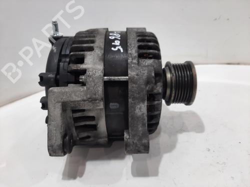 Alternator VAUXHALL ANTARA A (L07) 2.2 CDTi 4x4 | BP29444620M7 