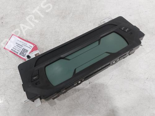 Used Instrument cluster Instrument cluster 26814002 26814002