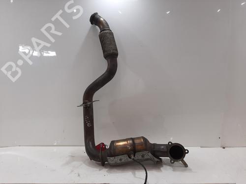 Catalyst MERCEDES-BENZ A-CLASS (W176) A 180 (176.042) | BP36697097M10 - Image 6