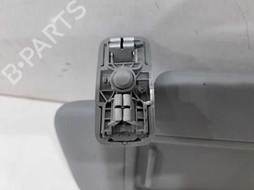 Left sun visor AUDI A1 Sportback (GBA) 25 TFSI | BP37673145I1 - Image 3
