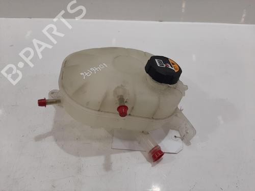Vaso de expansão Vaso de expansão KIA XCEED (CD) 1.6 GDI Hybrid (141 hp) 34101689 34101689