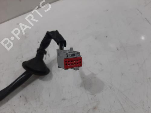 Retrovisor esquerdo FORD B-MAX (JK) 1.4 | BP31361421C26 