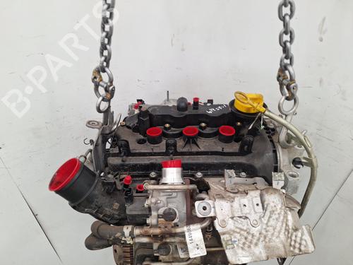 Engine NISSAN MICRA V (K14) 1.0 IG-T 100 | BP37443389M1 - Image 5