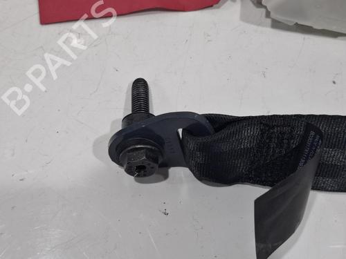 Front right seatbelt RENAULT TWINGO III (BCM_, BCA_) 1.0 SCe 70 | BP40601013I25 - Image 4
