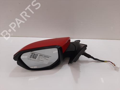 left-mirror-honda-civic-x-hatchback-fc_-fk_-2016-34377664 main image