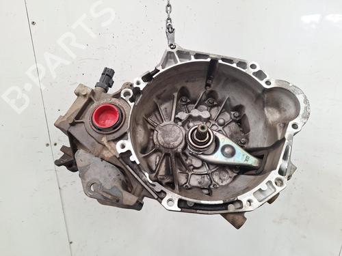 Used Gearbox Gearbox 39267025 39267025