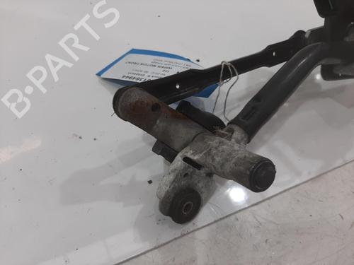 Front wiper motor HYUNDAI i10 I (PA) 1.2 | BP26826044M29 