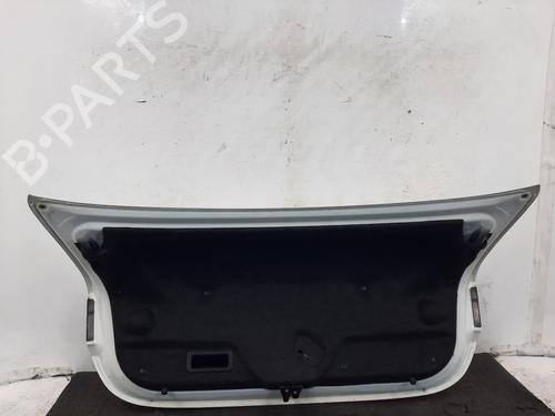 Tailgate MAZDA 6 Saloon (GJ, GL) 2.2 D (GJ2FP) | BP31009619C6 