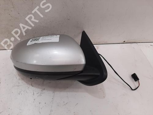 Right mirror DACIA DUSTER (HM_) 1.5 dCi 115 (HMAD) | BP32851863C27 - Image 4