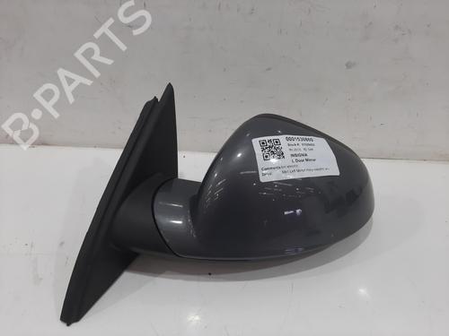 Left mirror VAUXHALL INSIGNIA Mk I (A) Hatchback (G09) 2.0 CDTI (68) | BP29496716C26 