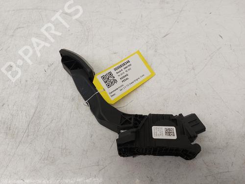 Used Pedal Pedal 26866016 26866016
