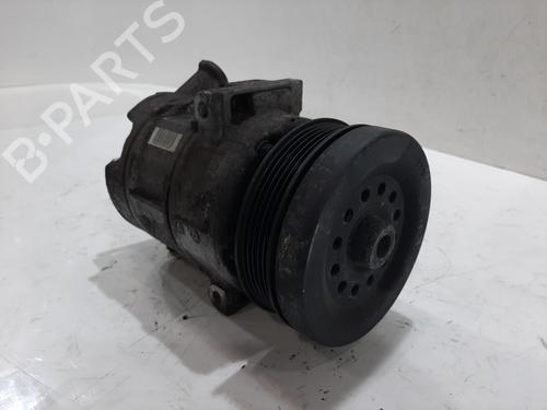 AC compressor VAUXHALL CORSA Mk III (D) (S07) 1.4 (L08) | BP30141863M34