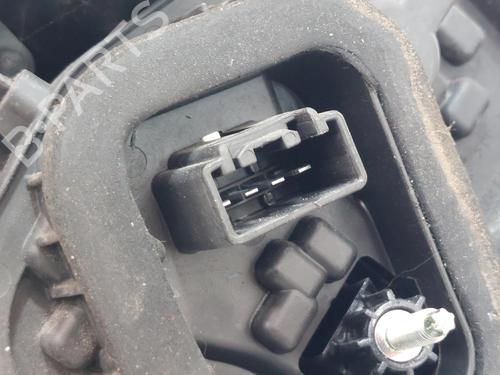 Left taillight FORD C-MAX II (DXA/CB7, DXA/CEU) 1.6 TDCi | BP28039943C34 