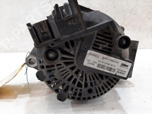 Alternator FORD B-MAX (JK) 1.6 Ti | BP33242582M7 - Image 6