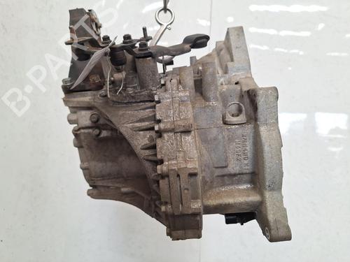 Gearbox KIA SPORTAGE IV (QL, QLE) 2.0 CRDi AWD | BP28575281M3 