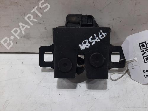 Used Hood lock JAGUAR I-PACE (X590) EV400 AWD (400 hp) 29603455