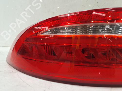 Left taillight JAGUAR XE (X760) 2.0 | BP38969973C34 - Image 6
