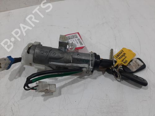 Ignition barrel HYUNDAI i10 I (PA) 1.2 | BP31705705M48 