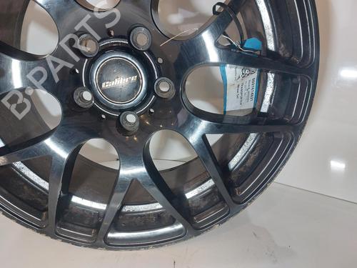 Rim VW TRANSPORTER T5 Van (7HA, 7HH, 7EA, 7EH) 2.0 TDI | BP32380051C45