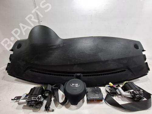 airbag-kit-kia-stonic-yb-2017-39622523 main image