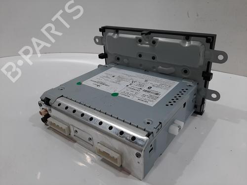 Bilradio RENAULT TWINGO III (BCM_, BCA_) 1.0 SCe 70 | BP26862865E6 
