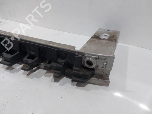 Rear bumper reinforcement JAGUAR I-PACE (X590) EV400 AWD | BP26858707C73