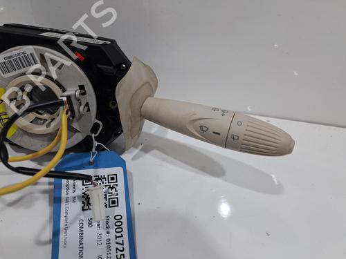 Switch FIAT 500 (312_) 1.2 (312AXA1A) | BP35963330I30 - Image 3