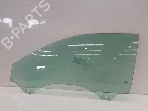 Front left door window AUDI A3 (8P1) 1.4 TFSI | BP29417467C18 