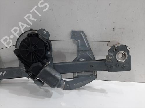 Front left window mechanism TOYOTA AYGO (_B1_) 1.0 (KGB10_, KGB10R) | BP26857977C22 