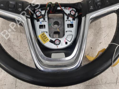 Rat VAUXHALL MOKKA / MOKKA X (J13) 1.7 CDTI | BP26764265C49 