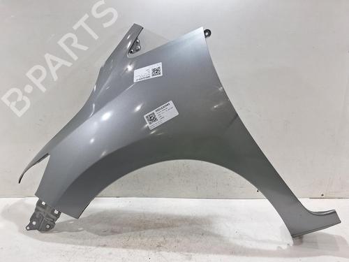 Used Left front fenders HONDA JAZZ IV (GK_) 1.3 (102 hp) 32356963