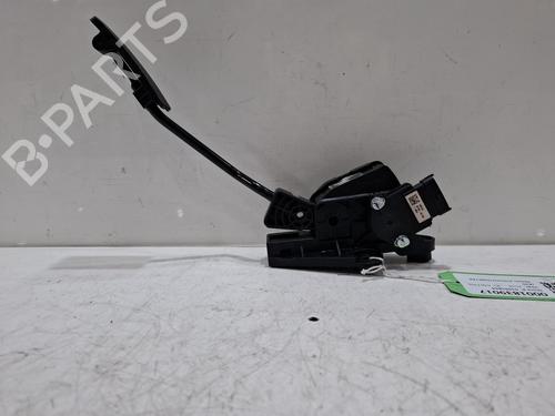 Used Pedal Pedal 39413573 39413573